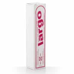 Alternative view of EROS-ART - LARGO CREAM ALARGAMIENTO PENE 50 ML