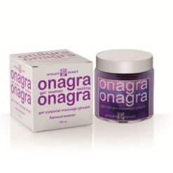 Alternative view of EROS-ART - GEL ONAGRA WOMAN POTENCIADOR ORGASMO ELLA 100 CC