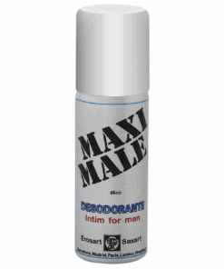 EROS-ART - DESODORANTE INTIMO HOMBRE CON FEROMONAS 75 ML