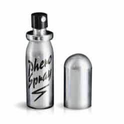RUF - SPRAY FEROMONAS HOMBRE 15ML - piKanteo | Despierta tu lado más piKante
