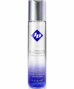 ID FREE - BASE AGUA HIPOALERGÉNICO 255 ML