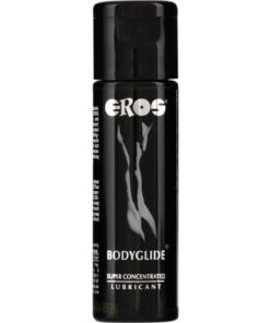 EROS - BODYGLIDE LUBRICANTE SUPERCOCENTRADO SILICONA 30 ML
