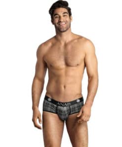 ANAIS MEN - BALANCE BOXER BRIEF L
