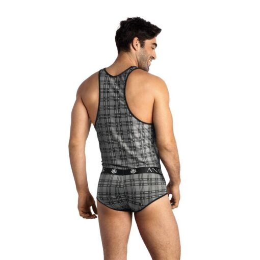 ANAIS MEN - BALANCE TOP L - Imagen 2