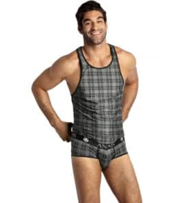 ANAIS MEN - BALANCE TOP XL