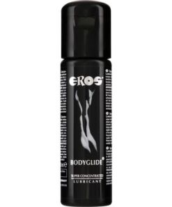 EROS - BODYGLIDE LUBRICANTE SUPERCOCENTRADO SILICONA 100 ML