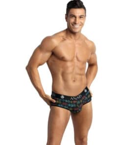 ANAIS MEN - BENITO JOCK BIKINI M