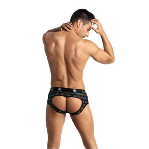 ANAIS MEN - BENITO JOCK BIKINI XL - Imagen 2