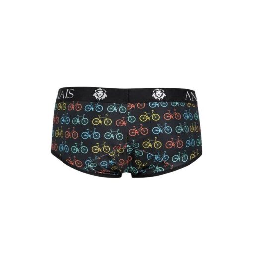 ANAIS MEN - BENITO BOXER BRIEF XL - Imagen 4