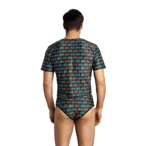 ANAIS MEN - BENITO CAMISETA XL - Imagen 2
