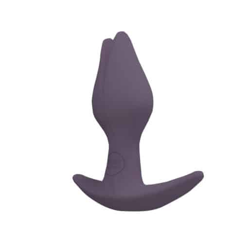 FUN FACTORY - BOTÍN FEM TAUPE OSCURO - Imagen 6
