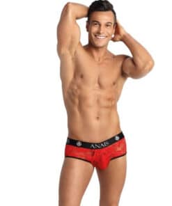 ANAIS MEN - BRAVE JOCK BIKINI XL