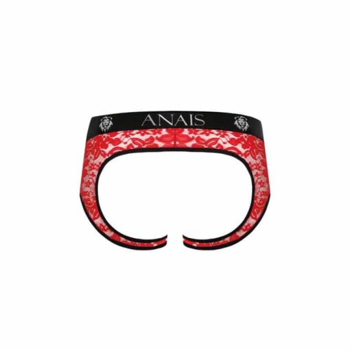 ANAIS MEN - BRAVE JOCK BIKINI XL - Imagen 5