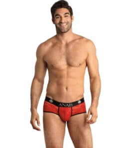 ANAIS MEN - BRAVE BOXER BRIEF L
