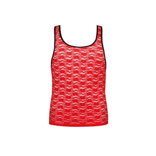 ANAIS MEN - BRAVE TOP S - Imagen 3
