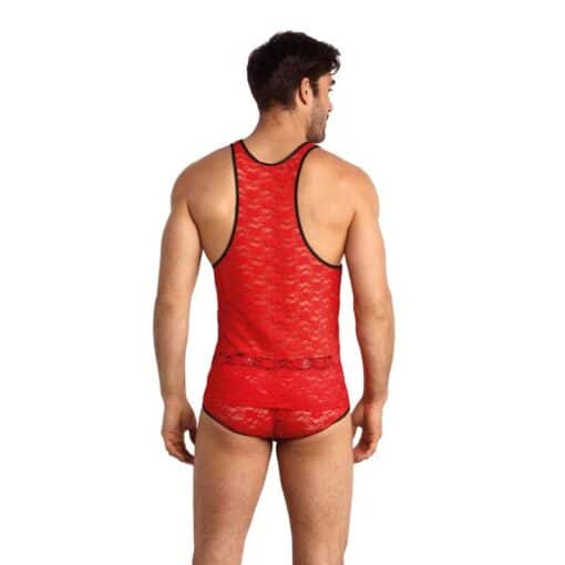 ANAIS MEN - BRAVE TOP L - Imagen 2