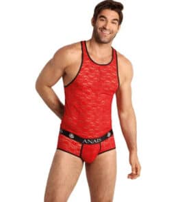 ANAIS MEN - BRAVE TOP L