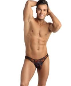ANAIS MEN - CHILL TANGA S