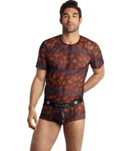 ANAIS MEN - CHILL CAMISETA M