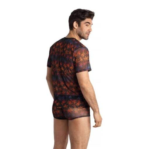 ANAIS MEN - CHILL CAMISETA M - Imagen 2