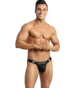 ANAIS MEN - ELECTRO JOCK STRAP L