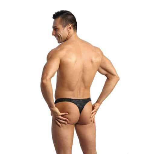 ANAIS MEN - ELECTRO TANGA M - Imagen 2