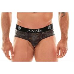 ANAIS MEN - ELECTRO BOXER BRIEF S - piKanteo | Despierta tu lado más piKante