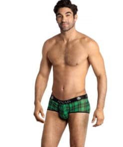 ANAIS MEN - MAGIC BOXER BRIEF XL
