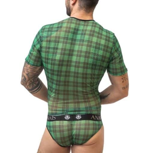 ANAIS MEN - MAGIC CAMISETA M - Imagen 2