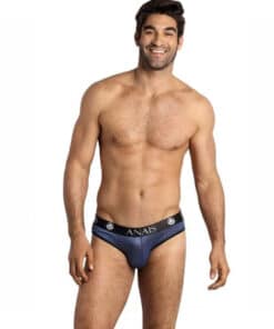ANAIS MEN - NAVAL SLIP XL