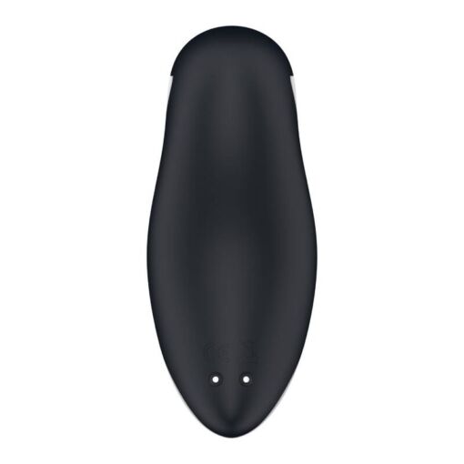 SATISFYER - ORCA AIR PULSE STIMULATOR + VIBRATION - Imagen 5
