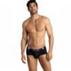 ANAIS MEN - PETROL BOXER BRIEF S - piKanteo | Despierta tu lado más piKante