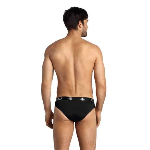 ANAIS MEN - PETROL SLIP S - Imagen 2