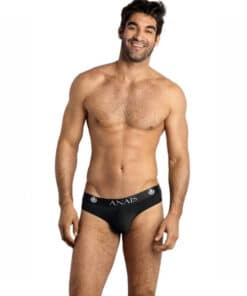 ANAIS MEN - PETROL SLIP XL