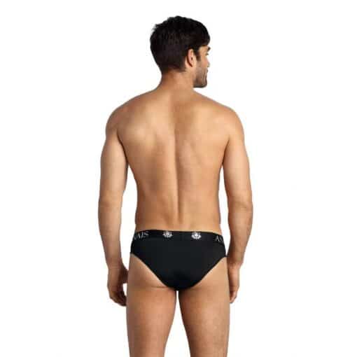 ANAIS MEN - PETROL SLIP XL - Imagen 2