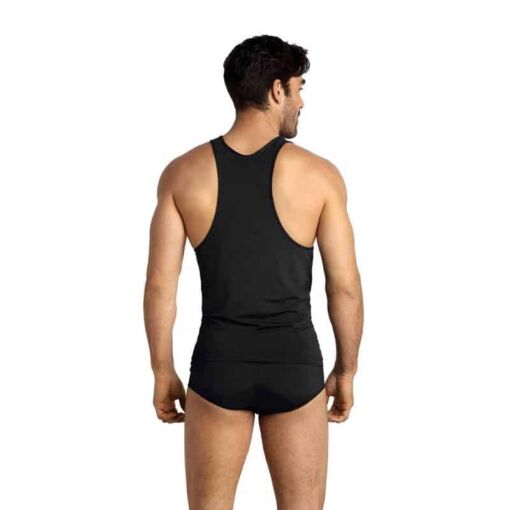 ANAIS MEN - PETROL TOP S - Imagen 2