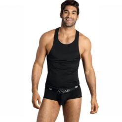 ANAIS MEN - PETROL TOP M