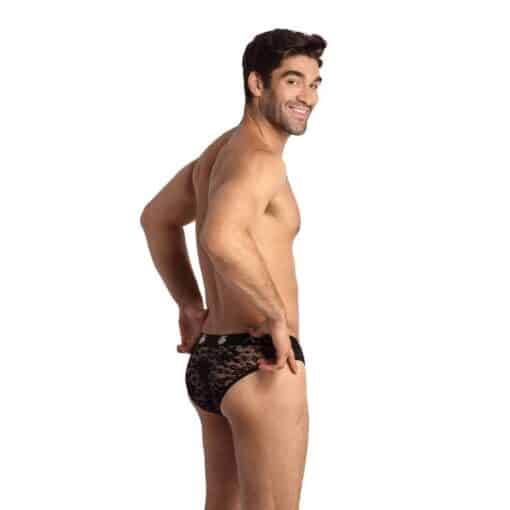 ANAIS MEN - ROMANCE SLIP L - Imagen 2