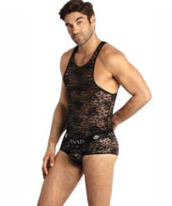ANAIS MEN - ROMANCE TOP XL