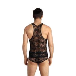 Alternative view of ANAIS MEN - ROMANCE TOP XL