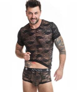 ANAIS MEN - ROMANCE CAMISETA XL