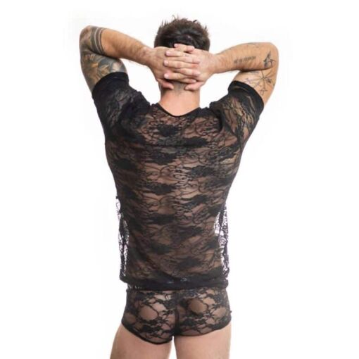 ANAIS MEN - ROMANCE CAMISETA XL - Imagen 2
