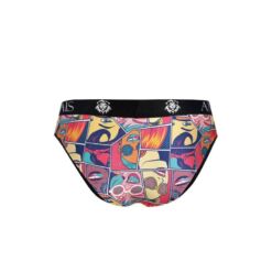 ANAIS MEN - COMICS SLIP XL - piKanteo | Despierta tu lado más piKante