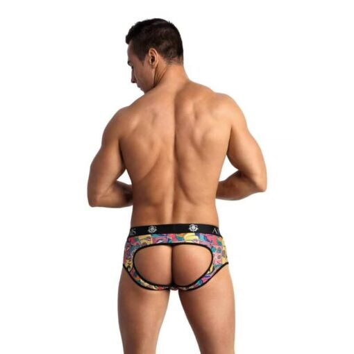 ANAIS MEN - COMICS JOCK BIKINI L - Imagen 2