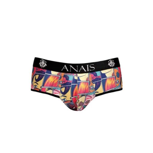ANAIS MEN - COMICS JOCK BIKINI L - Imagen 3