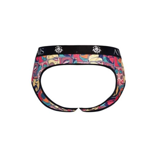 ANAIS MEN - COMICS JOCK BIKINI L - Imagen 4