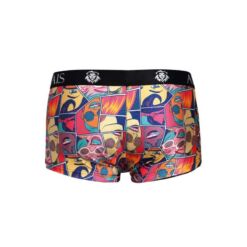 ANAIS MEN - COMICS BOXER XL - piKanteo | Despierta tu lado más piKante