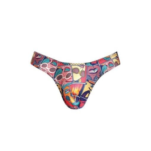 ANAIS MEN - COMICS TANGA XL - Imagen 3