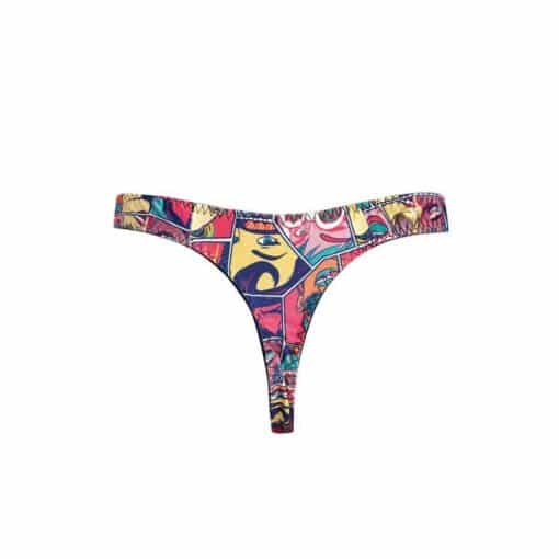 ANAIS MEN - COMICS TANGA XL - Imagen 4