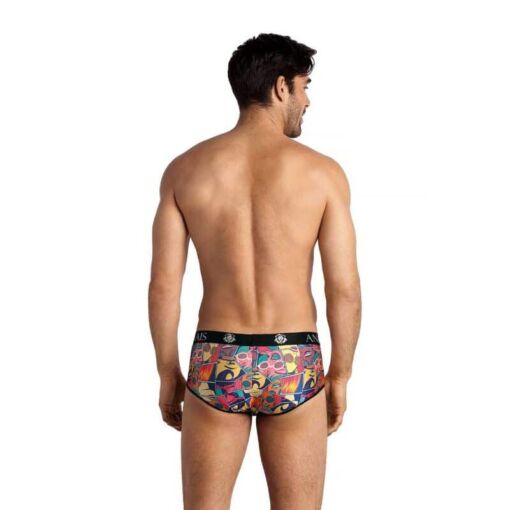ANAIS MEN - COMICS BOXER BRIEF XL - Imagen 2